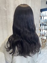 ヘアー ガーデン ルノン(Hair Garden Lunon)&nbsp;ケラチンパーマ