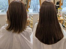 サロン ド ビカ(Salon de bika)