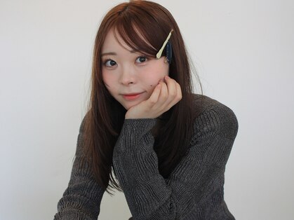 エンリッチヘア(enrich hair)の写真