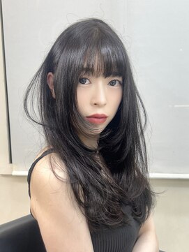 ヴェイン 渋谷(vain) ハイレイヤー