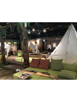 リーズナブルだから長く通える☆お手頃クーポン多数！【新規様限定】白髪根元染め　￥2,750→￥2,200