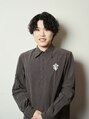 ラヴィ ニュー スタンダードバーバー 浜松町(LAVIE NEW STANDARD BARBER) CHIBA RUKIYA