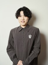 ラヴィ ニュー スタンダードバーバー 浜松町(LAVIE NEW STANDARD BARBER) CHIBA 浜松町大門