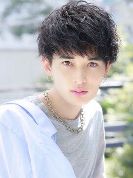 ドーバー 中野(Dover) サマーマッシュ