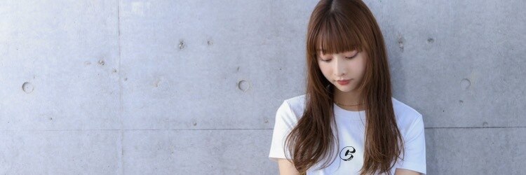 ニカバイカルマ(nica by carma)のサロンヘッダー