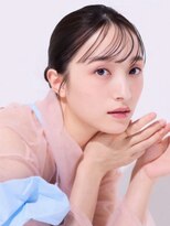 カイノ なんばエキカン店(KAINO)&nbsp;透明感ヘアメイク