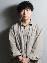 ダイス 岡本 摂津本山(Dice) 拓海 