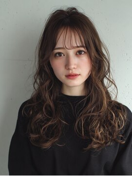 アルテ ヘア(Arte hair) ロング