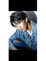 アストラ(ASTRA)&nbsp;札幌大通駅/MEN'S/メンズカット/メンズパーマ/フェードカット