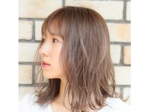 美容室ディ パリシュの雰囲気((髪質改善、函館、白髪染め、、トリートメント、トステア))