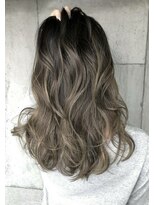 グランディール(Grandir)&nbsp;30代40代３Dハイライトスタイル