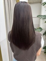 ロウ 町田(ROW)&nbsp;大人綺麗働く女性の為のヘアスタイル32【ROW町田】