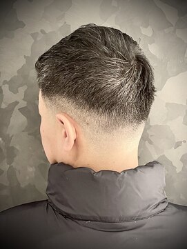 ヒロギンザ 大阪本店(HIRO GINZA) フェザーアップ