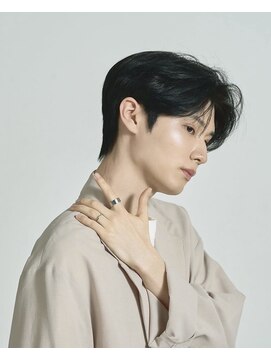 ゴールドシブヤ(GOALD SHIBUYA) センターパート