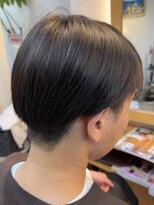 美容室ビジン(BIJIN)&nbsp;メンズスタイル