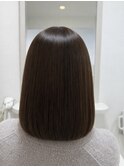髪質改善・縮毛矯正・白髪染め・ショートカットも◎