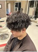 ツイスパ