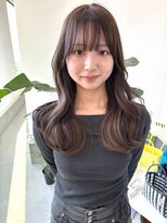 セロ(SELO) 垢抜けヘアなら第一候補