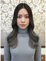 ナムナム 本陣店(NAM2) 髪質改善/縮毛矯正/酸性ストレート/ヘッドスパ/白髪染め