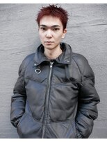 サル 代官山(SAL)&nbsp;【SAL】dirty red