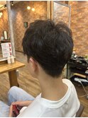 【髪質改善・縮毛矯正・白髪染め・髪にドラマを・髪ドラ】