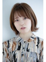 アイニーブルーム 豊橋駅前店(Ai-ney BLOOM)&nbsp;20代30代40代大人外ハネボブ