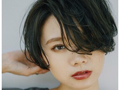 ELAN by Chic 　押上　曳舟　美容室　【エラン】の写真
