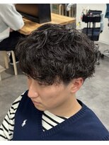 ネイバー 立川(Neighbor)&nbsp;シャドウパーマ