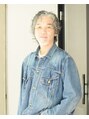 カエルムアヴェダ(CAELUM AVEDA)&nbsp;田中 利英