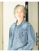 カエルムアヴェダ(CAELUM AVEDA) 田中 利英