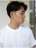 【20代30代】爽やか×毛流れセンターパート【札幌駅/大通駅】