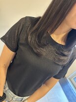 フィーラ(Feela) ワンカールで可愛いレイヤーカット◎