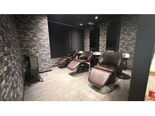 CLALA JAPAN センター南店【10/1NEWOPEN(予定)】の雰囲気(シャンプーブース)
