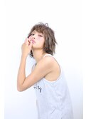 ☆air-OSAKA☆遠藤 隆弘☆マットウルフ☆