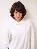 アンシェル(UNCHEL)&nbsp;スウィートボブ