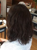 ラビアンフルール(La vie en Fleurs)&nbsp;ゆるふわ