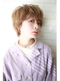 イルミナカラー　オーシャン　8