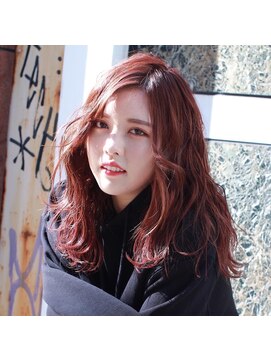 アドール(ADOR) チェリーブロッサム