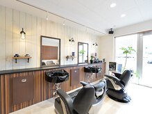 ロルフ(BARBER SHOP ROLPH)