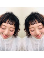 ボブフレックス(BOBFLEX)&nbsp;パーマ