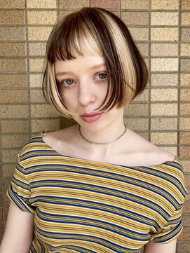 ボコカ(bococa) Matildabob