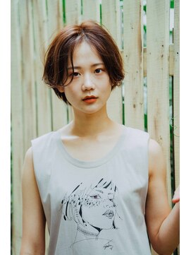 シーア 中野新橋店(Sia) 【2021年新作スタイル】Sia中野新橋店