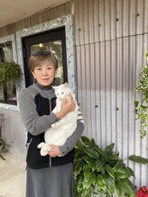 サローネコヤ(salone Coya) 川崎 照美
