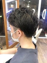 ヘッズ 本八幡店(HEADS)&nbsp;ショート　マッシュ　ショートボブ　HEADS 市川　学割　イルミナ