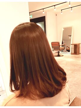 アッテ 鴻巣駅前店(ATTE) 【20代・30代・40代】ATTE スタイル