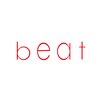 ビート(beat)のお店ロゴ