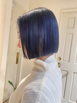 ホテリー(Hotely) blueberry BOB