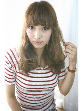 ミント バイ フォルテ(mint by FORTE) フェミニン大人ボブ☆