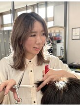 ナチュラルラヴィ(Natural la vie) 名越 奈津子