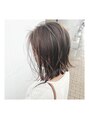 ティアドライブ(Salt concept Tear Drive) ナチュラルなハイライト。王道のデザインカラー